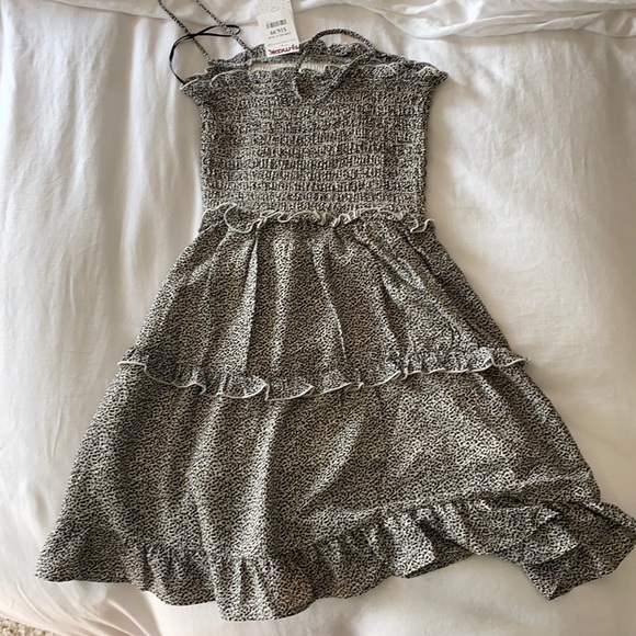 black and white TJMAXX dress!! - Picture 1 of 3